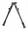 Global Military Gear Rail-Mounted Aluminum Bipod GM-BPW
