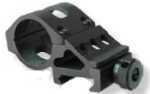 Global Military Gear Flashlight Mount 1" Diameter GM-FSM