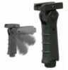 Global Military Gear Tactical Vertical Grip Fold 5-Position GM-TFVG1