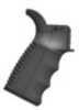 AR-15 Mission First Tactical Engage Black Pistol Grip EPG16