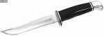 Buck Pathfinder, Phenolic Handle with Leather