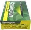 Remington 30-06 Springfield 180 Gr Soft Point Ammo - 20 Rounds for Classic Hunting