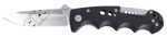 SOG Kilowatt, Folding Knife, 3.4", Clip Point, Lin