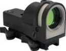 Meprolight M-21 Reflex Sight 5 Reticles Self-Powered Day/Night Quick Disconnect Mount Black Finish M21