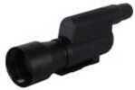 Leupold Mark 4 20-60x80mm Black Spotting Scope TMR Reticle 110826