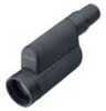 Leupold Mark 4 Spotting Scope 12-40x60mm Black, H-32 Reticle 67185