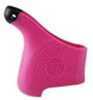 Hogue Grips HandAll Hybrid Ruger LCP Rubber Pink 18107