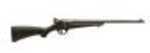 Savage Arms Rascal Youth Rifle 22 Long 16.125" Barrel Black Bolt Action 13775