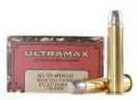 45-70 Government 20 Rounds Ammunition Ultramax 405 Grain Lead