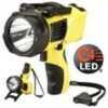 Streamlight Waypoint Yellow 12V DC, Clam Pack 44904