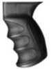 Advanced Technology Intl. ATI AK47 Scorpion Recoil Pistol Grip Black A.5.10.2346