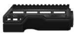 American Built Arms Company Mod1 Hand Guard Black ABAM1B