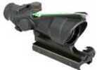 Trijicon ACOG 4x32 Dual Illuminated Green XHair 223 Ballistic TA31-CH-G