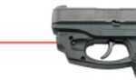 LaserMax CenterFire For Ruger LC9/LC380/LC9s/EC9 Black Finish Trigger Guard Mount CF-LC9