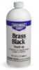 Birchwood Casey Brass Black Touch-Up 32 oz 15232