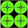 Birchwood Casey Target Spots Green 3" 40 Targets 33933