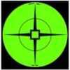 Birchwood Casey Target Spots Green 6" 10 Targets 33936