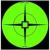 Birchwood Casey Target Spots Green 6" 10 Targets 33936