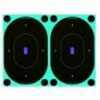 Birchwood Casey Shoot-N-C Targets: Silhouette 7" (Per 60) 34750