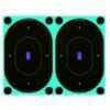 Birchwood Casey Shoot-N-C Targets: Silhouette 7" (Per 60) 34750