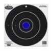 Birchwood Casey Dirty Bird Paper Targets 12" Bulls Eye Splattering (Per 100) 35070