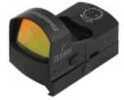Burris Fastfire III Red Dot Uses a Cr1632 Battery Matte 3MOA W/ Mount 300234