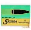 Sierra 338 Caliber 250 Grains HPBT Match (Per 500) 2650C