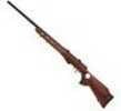 Savage Arms Model 25 Lightweight Varminter-T 17 Hornet Blued Barrel /Laminate Thumbhole Stock Bolt Action Rifle 19739