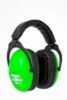 Pro Ears Passive Revo 26 Neon Green PE-26-U-Y-003