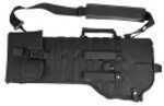 NcStar Tactical Rifle Scabbard Black CVRSCB2919B