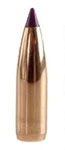 Nosler 6mm/243 Caliber 70 Grains Spitzer Ballistic Tip Varmint (Per 100) 39532