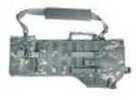 NcStar Tactical Rifle Scabbard Digital Camo CVRSCB2919D