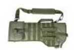 NcStar Tactical Rifle Scabbard Green CVRSCB2919G