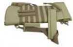 NcStar Tactical Rifle Scabbard Tan CVRSCB2919T