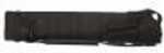 NcStar Tactical Shotgun Scabbard Black CVSCB2917B