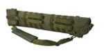 NcStar Tactical Shotgun Scabbard Green CVSCB2917G