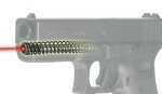 LaserMax Hi-Brite Model LMS-17-G4 Fits Glock 17/34 Gen 4 LMS-G4-17