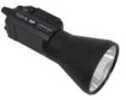 Streamlight TLR-1 HPL Tactical Light Fits Long Gun w/1913 Rails C4 LED 790 Lumens Black Finish with Batteries 69215