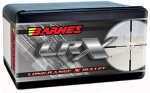 Barnes 338 Lapua .338 280 Grains LRX BT 50 Bullets