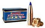 Barnes Bullets 35 Caliber .358 180 Grains TTSX FB /50 35830