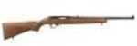 Ruger Rifle 10/22-DSP 22LR 18.5" Barrel Walnut Stock /Blue 10 Rounds