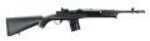 Ruger M-14 5.56mm NATO 16.12" Barrel 20 Round Mag Synthetic Stock Semi Automatic Rifle 5847