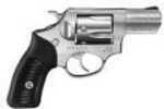 Ruger SP101 Revolver 357 Magnum 2.25" Barrel Stainless Steel 5 Round 5718