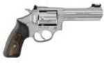Revolver Ruger KSP-341X SP101 357 Magnum 4.2" Barrel Stainless Steel 5 Round 5771