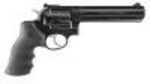 Revolver Ruger GP100 GP-161 357 Magnum 6" Barrel Blued 6 Round 1704