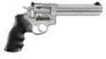 Revolver Ruger GP100 KGP-161 357 Magnum 6" Barrel Stainless Steel 6 Round 1707