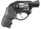 Ruger Revolver LCR 22- 22 Long Rifle 1.88" Barrel Black 8 Round 5410