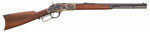 Cimarron Uberti 1873 Short Rifle 45 Colt 20" Octagon Barrel Case Hardened CA281