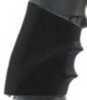 Hogue Grips HandAll Hybrid S&W M&P 9mm/40S&W Rubber Black 17400