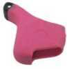 Hogue Handall Grip Sleeve Hybrid, Ruger LCP CT Pink 18117